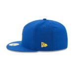 Seattle Mariners Authentic Collection Alt 2 59FIFTY Fitted Hat - Imagen 4