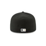 Pittsburgh Pirates Authentic Collection Alt 59FIFTY Fitted Hat - Imagen 6