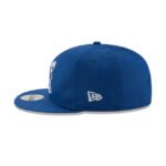 Indianapolis Colts Historic 9FIFTY Snapback Hat - Imagen 5