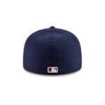 Washington Nationals Authentic Collection Alt 2 59FIFTY Fitted Hat - Imagen 6