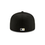 Pittsburgh Pirates Authentic Collection Alt 2 59FIFTY Fitted Hat - Imagen 6