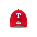 Texas Rangers The League Alt 9FORTY Adjustable Hat - Imagen 2