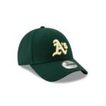 Athletics The League 9FORTY Adjustable Hat - Imagen 3