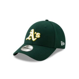 Athletics The League 9FORTY Adjustable Hat