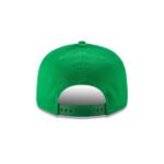 Philadelphia Eagles Historic Green 9FIFTY Snapback Hat - Imagen 4