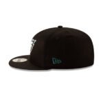 Philadelphia Eagles Basic 9FIFTY Snapback Hat - Imagen 5
