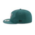 Philadelphia Eagles Basic 9FIFTY Snapback Hat - Imagen 5