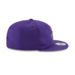 Minnesota Vikings Basic 9FIFTY Snapback Hat - Imagen 6