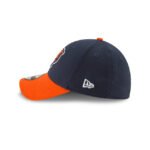 Chicago Bears Team Classic 39THIRTY Stretch Fit Hat - Imagen 5