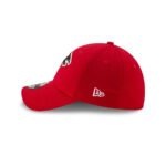 Atlanta Falcons Team Classic 39THIRTY Stretch Fit Hat - Imagen 5
