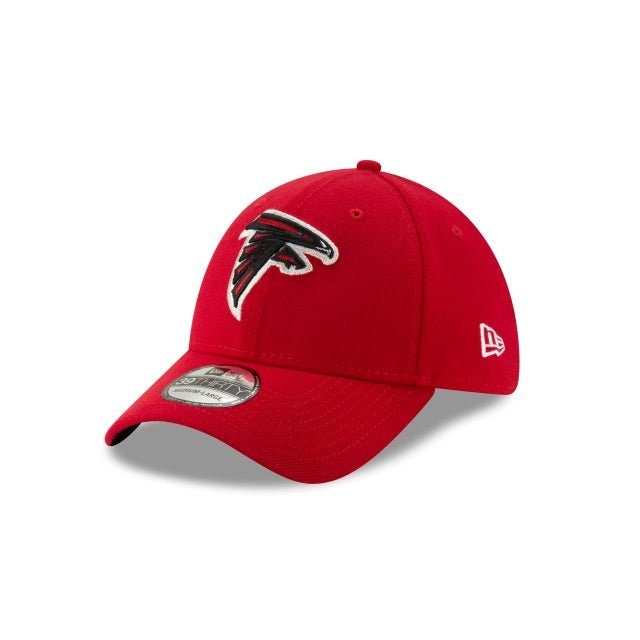 9653995896862.jpg Atlanta Falcons Team Classic 39THIRTY Stretch Fit Hat - Imagen 1