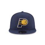 Indiana Pacers Team Color 9FIFTY Snapback Hat - Imagen 2