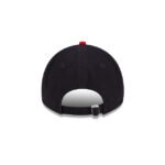 Cleveland Guardians Core Classic Home 9TWENTY Adjustable Hat - Imagen 6