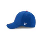 Chicago Cubs Team Classic 39THIRTY Stretch Fit Hat - Imagen 5
