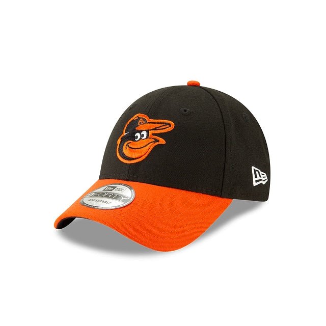 unnamed_2758ed86-c0e2-402e-8aa3-2c0c2ef5b926.jpg Baltimore Orioles The League 9FORTY Adjustable Hat - Imagen 1