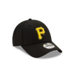 Pittsburgh Pirates The League 9FORTY Adjustable Hat - Imagen 3
