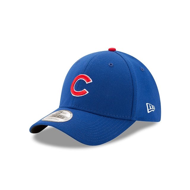 unnamed_4c605e5d-3531-449f-ad6a-d8657760158f.jpg Chicago Cubs Team Classic 39THIRTY Stretch Fit Hat - Imagen 1