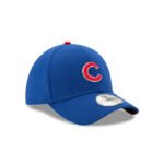 Chicago Cubs Team Classic 39THIRTY Stretch Fit Hat - Imagen 3
