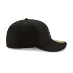 Arizona Diamondbacks Authentic Collection Low Profile 59FIFTY Fitted Hat - Imagen 5