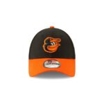 Baltimore Orioles The League 9FORTY Adjustable Hat - Imagen 2