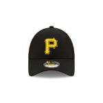 Pittsburgh Pirates The League 9FORTY Adjustable Hat - Imagen 2