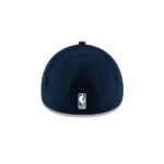 Memphis Grizzlies Team Classic 39THIRTY Stretch Fit Hat - Imagen 4