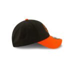 Baltimore Orioles The League 9FORTY Adjustable Hat - Imagen 6